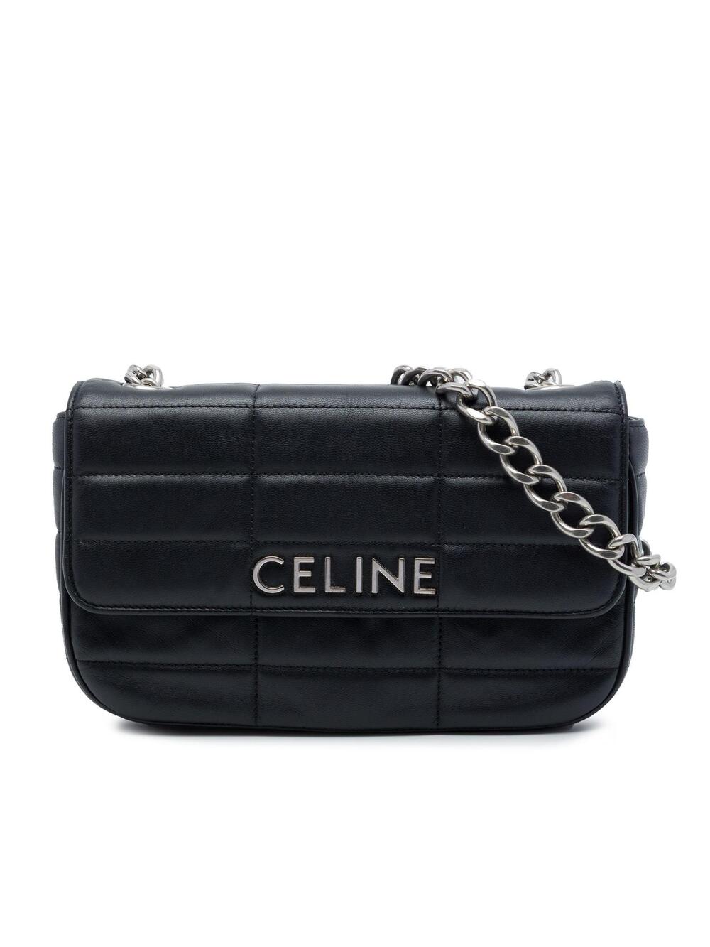 Celine Matelasse Goatskin Monochrome #348086C14B